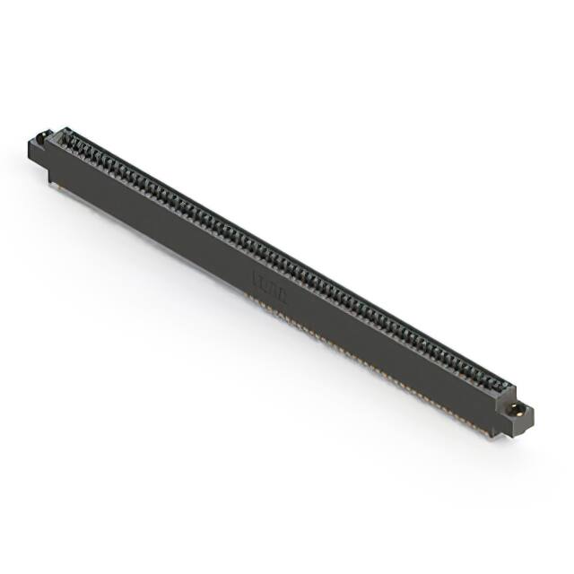 895-072-558-603 EDAC Inc.  Edgeboard Connectors